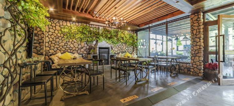 安吉静心居民宿图片