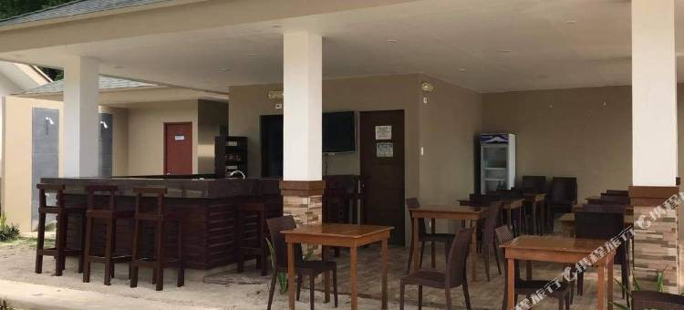 阿纳亚海滩度假村(Anaya Beach Resort)图片