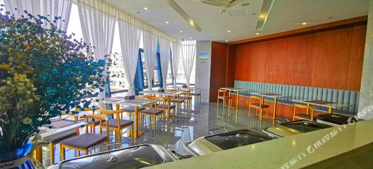 格雅酒店(句容经济开发区崇明西路店)图片