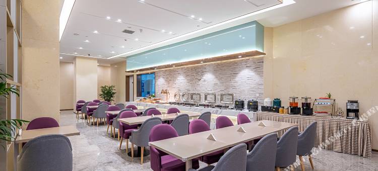 麗枫酒店(天津华苑店)图片