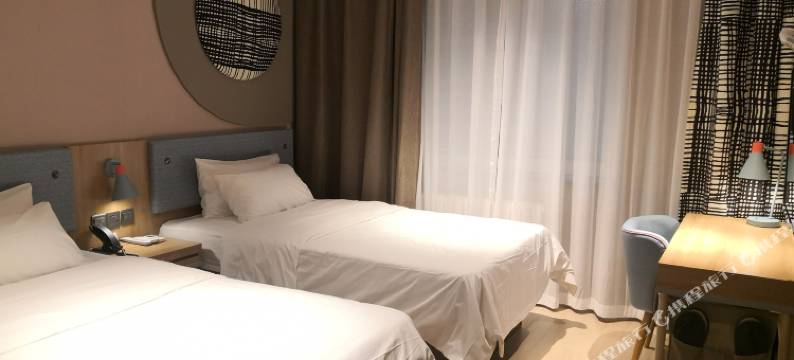 如家酒店·neo(天津水上公园天塔地铁站店)图片