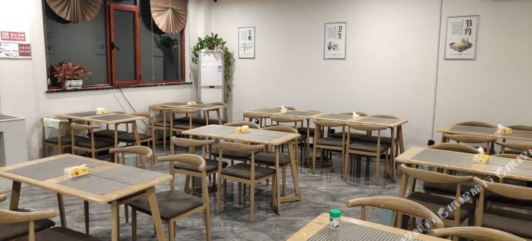 尚客优精选酒店(滑县人民路店)图片