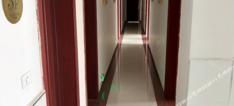 宜城聚宾宾馆图片