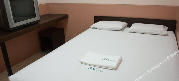 GV酒店-索戈(GV Hotel - Sogod)图片