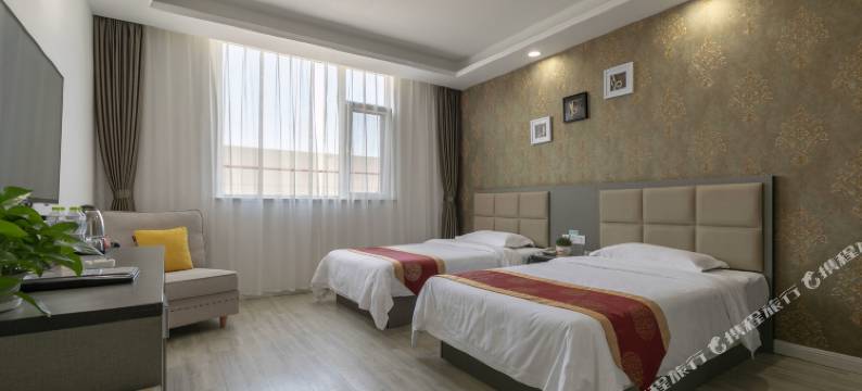 烟台裕龙泰酒店图片