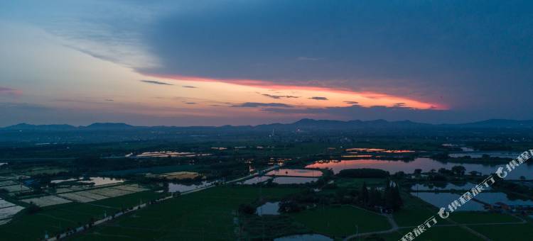 格林豪泰智选酒店(常州金坛振兴南路店)图片