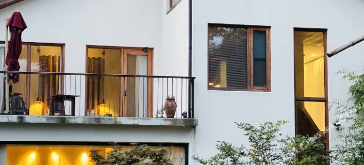 莫干山和蝉悠栖度假民宿图片