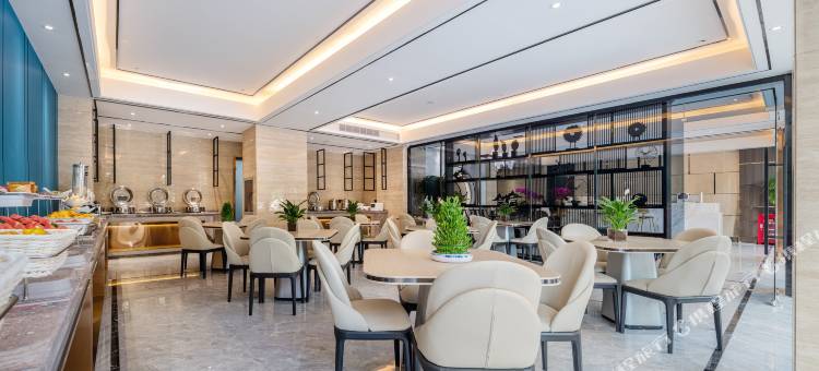 美豪·怡致酒店(汾阳市政府店)图片