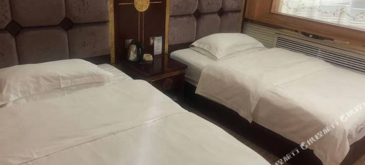 天峻圣达商务宾馆图片