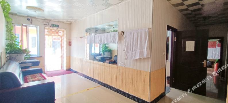 漠河龙腾宾馆图片
