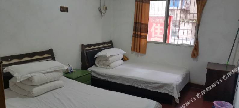 上饶正欣旅社图片