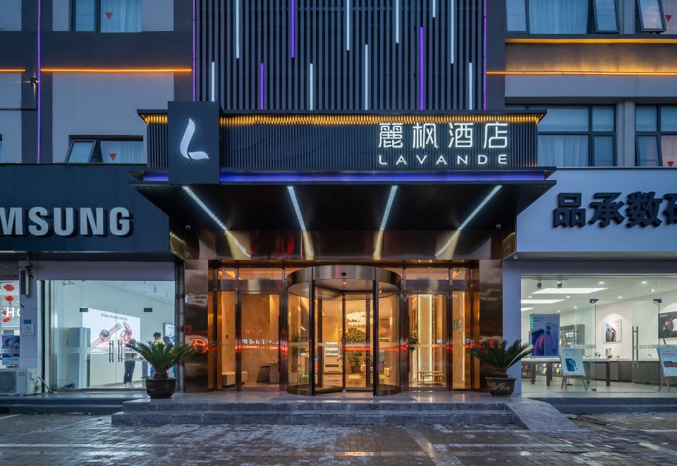 Hotel Overview