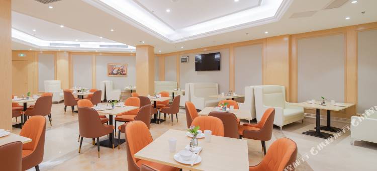 维也纳酒店(斗门大信新都汇店)图片