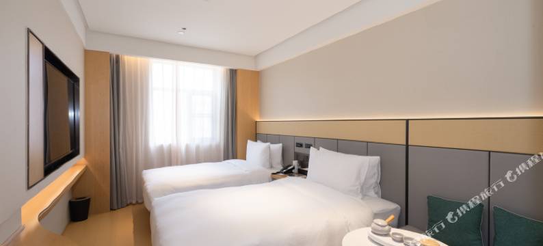 全季酒店(深圳沙尾地铁站店)图片