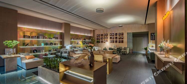 深圳蛇口海上世界RANY芮汐酒店图片