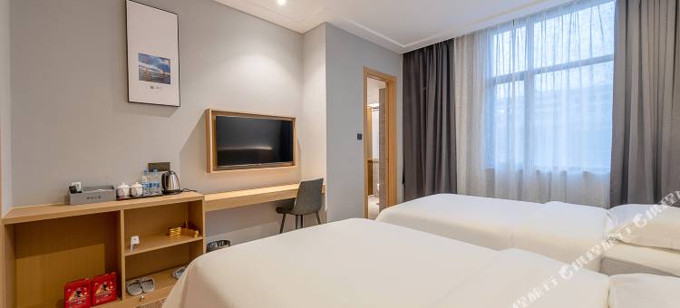 雅朵精品公寓(佛山顺德锦龙地铁站店)图片