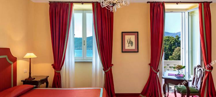 雄伟大酒店(Grand Hotel Majestic)图片