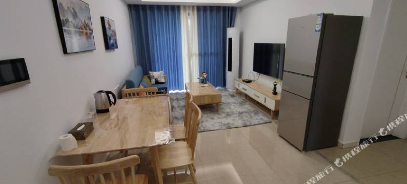 北海小悠511公寓图片