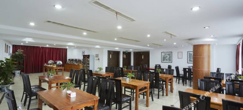 慈溪天华宾馆(观海卫店)图片