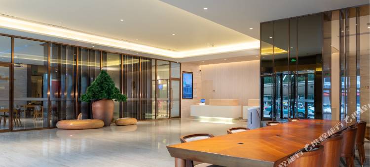 全季酒店(天津滨海国际机场店)图片