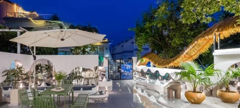 厦门芃舍(黄厝沙滩塔头店)图片