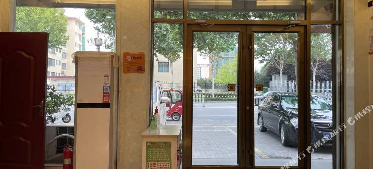 如家华驿酒店(蒙阴蒙山路店)图片