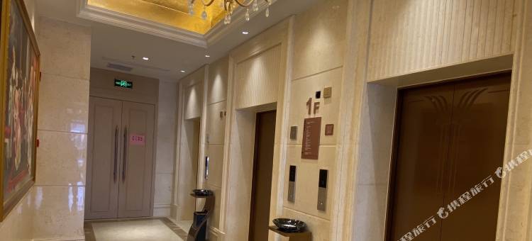 维也纳酒店(西宁湟中莲湖公园店)图片