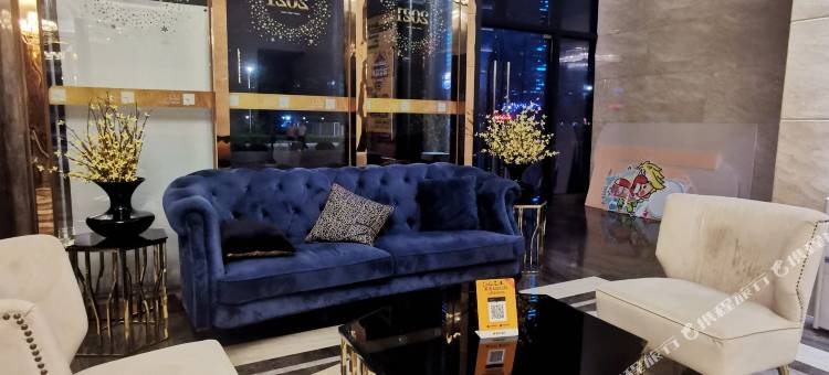 COCO艺术公馆(中山天奕国际广场店)图片