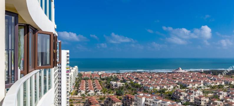 文昌顾室汇海景公寓图片