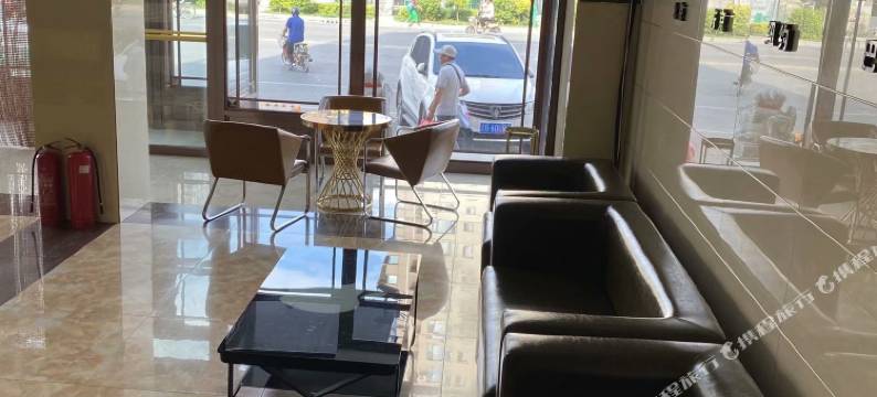 乾安交通商务宾馆图片