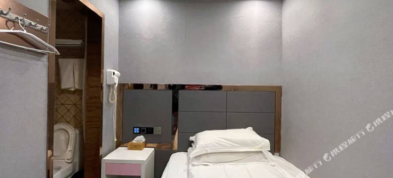 上海丽友宾馆图片