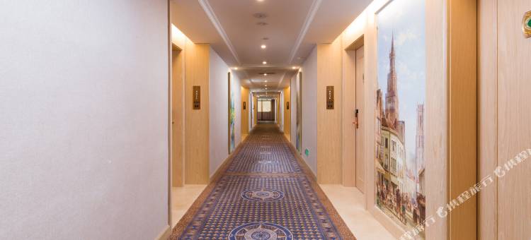 维也纳国际酒店(韶关高铁站店)图片