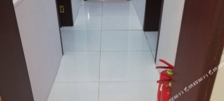 德令哈福顺宾馆图片