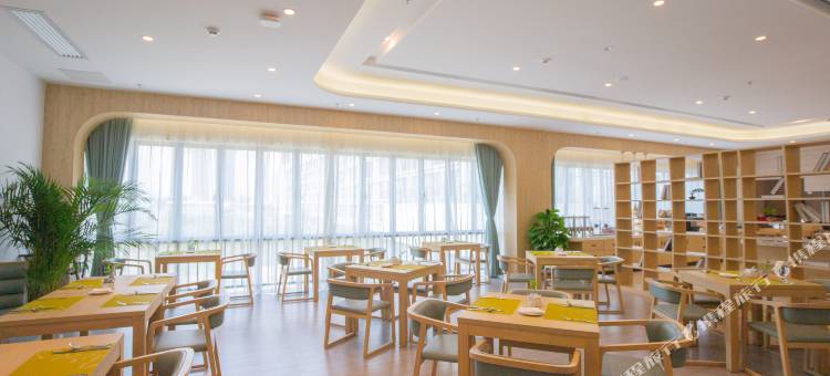 英德广德园·岭南东方精品酒店图片