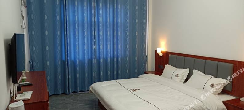 文苑酒店(长晟中央广场店)图片