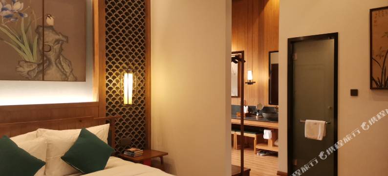 巍山蕙兰苑图片