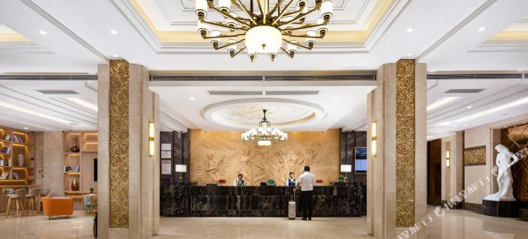 维也纳酒店(陆丰人民路店)图片