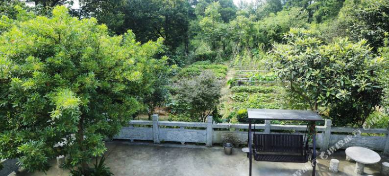 衡阳南岳半山腰永红民宿图片