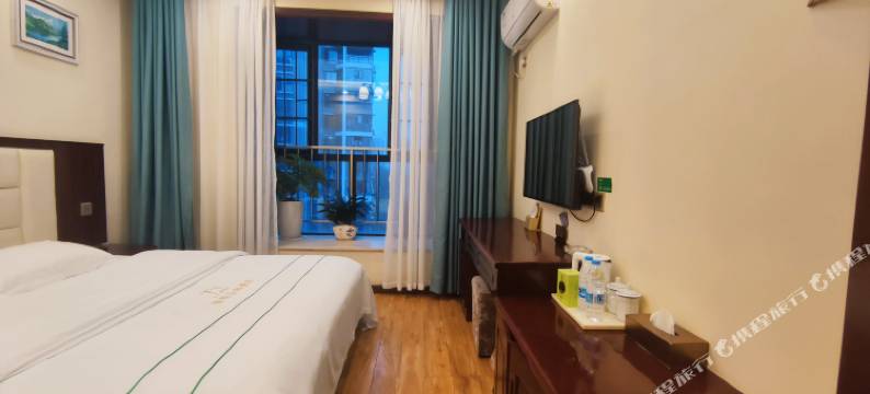 贵阳菲特斯酒店公寓图片