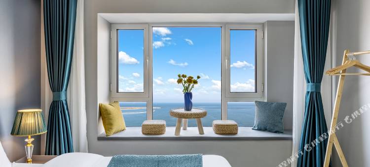 静海居·海景度假公寓(秦皇小巷金梦海湾店)图片