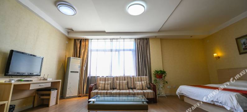 贺兰汇佳商务宾馆图片