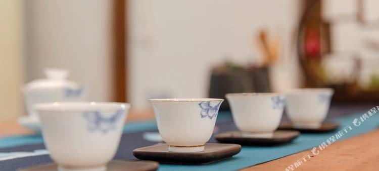 梵净山歇山云涧民宿(寨沙侗寨店)图片
