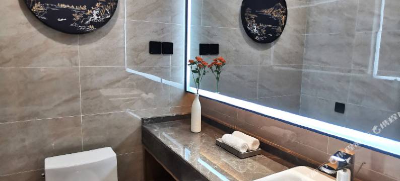 城固酒业大厦图片