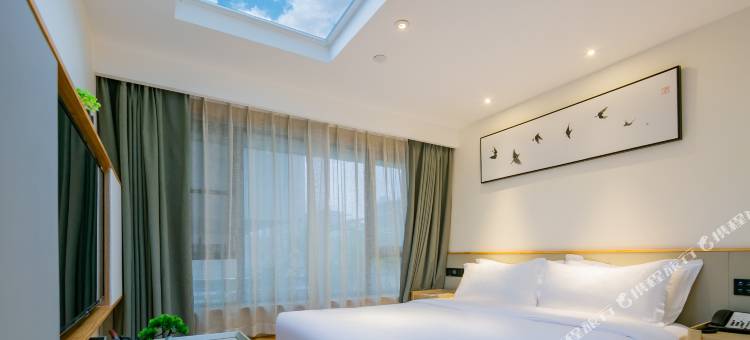 西姆善居酒店(成都春熙路太古里店)图片