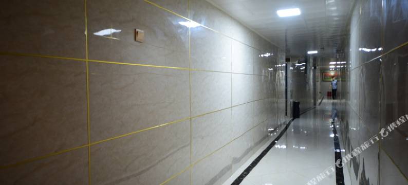 天同酒店(滕州银座商城店)图片