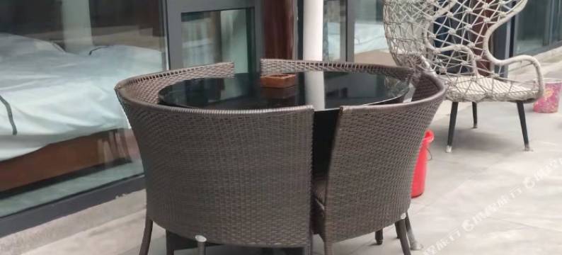 北京刘家老店农家院图片