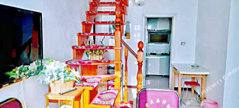 龙口东海海角角民宿图片