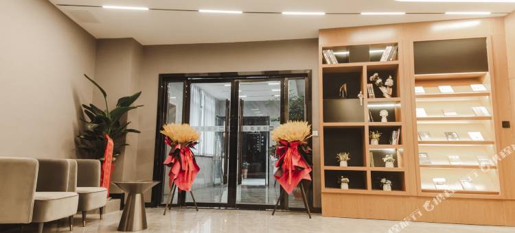 如家驿居酒店(十堰五堰步行街人民北路店)图片