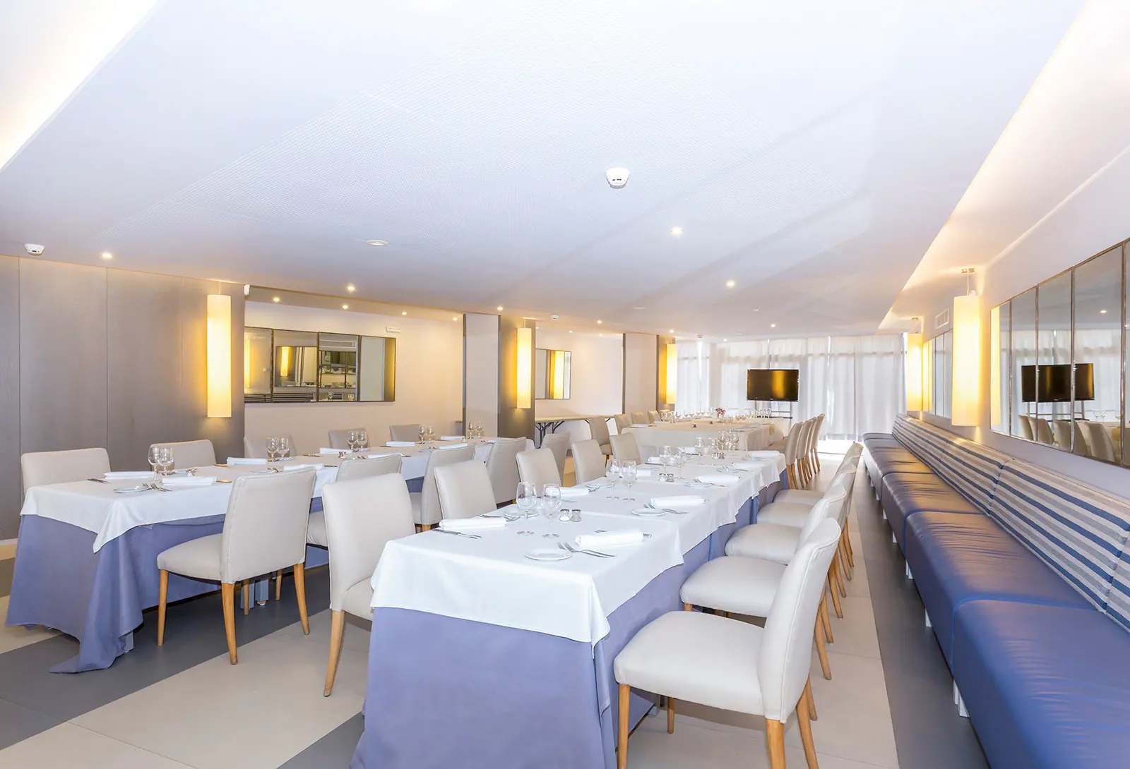 Hotel Be Live Adults Only MariventOver view