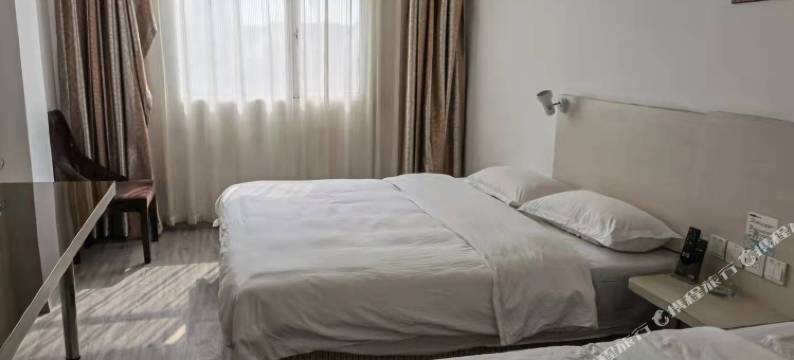 城之家定远炉桥店图片